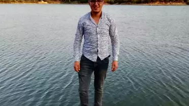 Kütahya'da iş kazası: Bir kişi hayatını kaybetti