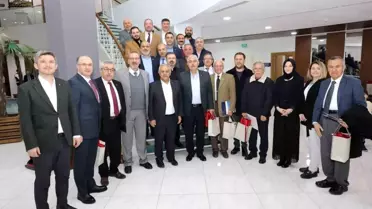 Afyonkarahisar Belediyesi Meclisi Mahalle Fırınlarını Muhtarlıklara Tahsis Etmeye Karar Verdi