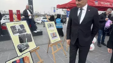 Saadet Partisi İBB Başkan Adayı Birol Aydın: İstanbul'da daha iyi bir yaşam mümkün
