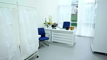 Bursa Büyükşehir Belediyesi, Gülbahçe Mahallesi'nde Sağlık Merkezi Açtı