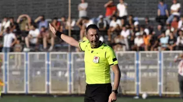 Kayseri Süper Amatör Küme Play-Off Finali Bugün Oynanacak