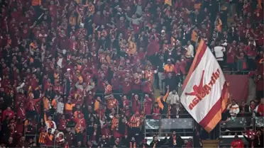 Galatasaray'dan maç biter bitmez Beşiktaşlıları çıldırtacak paylaşım