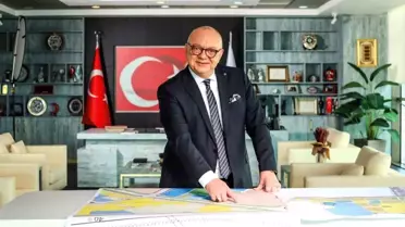 Manisa Büyükşehir Belediyesi için 19 partinin adayı yarışacak