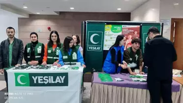 Muğla Yeşilay Şubesi, gençlere teknoloji bağımlılığına dikkat çekmek amacıyla 'Sosyal İkilem' filmini ücretsiz olarak izletti