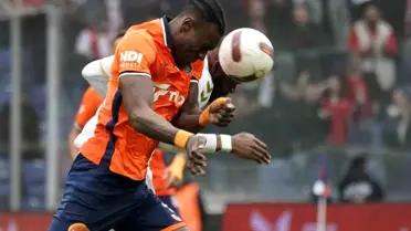 Trendyol Süper Lig'de RAMS Başakşehir ile Samsunspor Karşı Karşıya