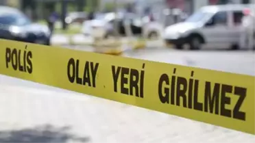 Ankara'da aile katliamı! 77 yaşındaki adam dehşet saçtı