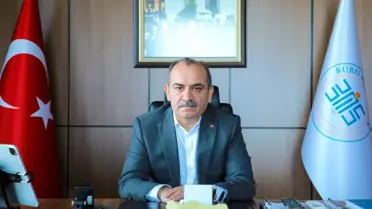Büro Memur-Sen Genel Başkanı Yusuf Yazgan: Kamu görevlilerinin maaşları yeniden düzenlenmeli