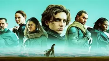 Dune 2 Gişede Büyük Başarı Yakaladı