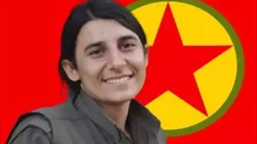 MİT, PKK/KCK'nın gençlik yapılanması sorumlusu Gülsün Silgir'i etkisiz hale getirdi