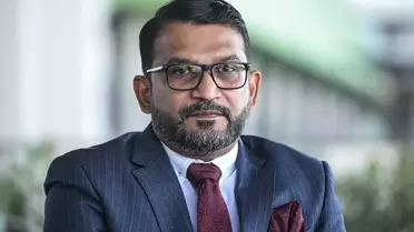 Sri Lanka Dışişleri Bakanı: Uluslararası Mimaride Değişim Zamanı Geldi