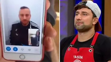 Taner Tolga Tarlacı GKRY'de tutulduğu cezaevinden Yasin Obuz'a seslendi: Çok kötü durumdayım, beni çıkar