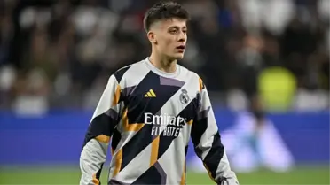 Tepki alınca hemen sildi! Arda'dan, derbi sonrası Fenerbahçeli ve Beşiktaşlıları delirtecek hareket