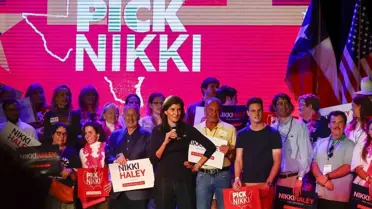 ABD'de Süper Salı: Cumhuriyetçi Parti 15, Demokrat Parti 16 eyalette seçim düzenleyecek