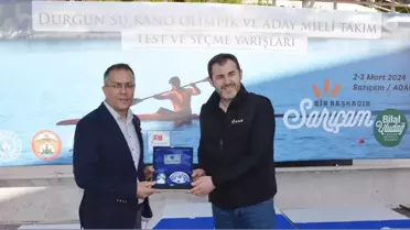 Durgunsu Kano Olimpik ve Aday Milli Takım Test ve Seçme Yarışları Yapıldı