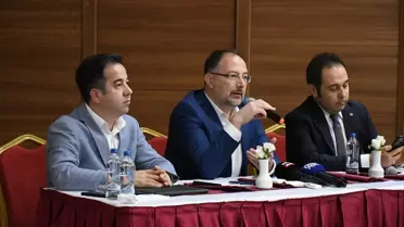Hatay'da konut teslimatları başlıyor
