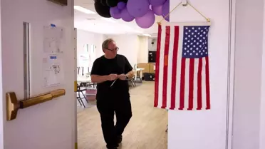 ABD'de Süper Salı'nın galibi Donald Trump ve Joe Biden oldu