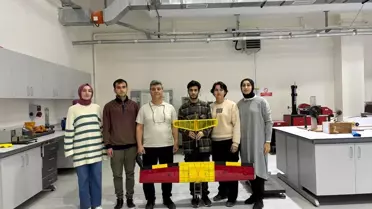 BŞEÜ, 'ARSLAN İHA' projesiyle TEKNOFEST 2024'e katılacak