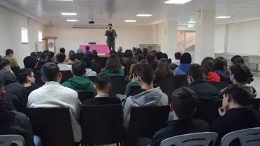 Espiye'de Okullarda Ramazan ve Oruç Programları Düzenlendi