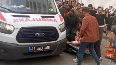 Kaza mı intihar mı? Mardin Valiliği'nden anne ve 2 çocuğunun 4. kattan düşmesi ile ilgili açıklama
