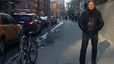 Ünlü çizgi roman sanatçısı Jon Medwick, sevgilisinin engellemelerine rağmen intihar etti