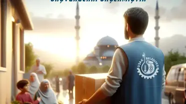 Uşak Belediyesi Ramazan Ayı İçin İhtiyaç Sahibi Vatandaşlara Yardım Kolileri Dağıtacak