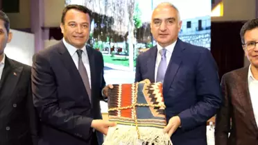 Antalya'da Turizmde Rekor Sayıda Ziyaretçi Bekleniyor