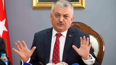 Malatya'da Deprem Konutlarının Teslim Alınmaması Şaşkınlık Yarattı