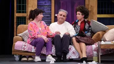 YouTube'da fenomen olmaya çalışan Çiçek ve İbrahim sert tepkiler alır