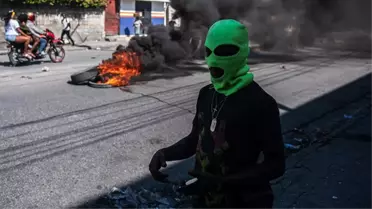 Haiti'de OHAL süresi 1 ay uzatıldı