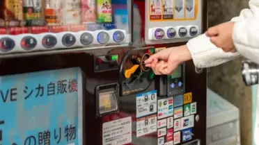 Japonya'da Okul Müdürü Kahve Hırsızlığı Yüzünden İşten Çıkarıldı