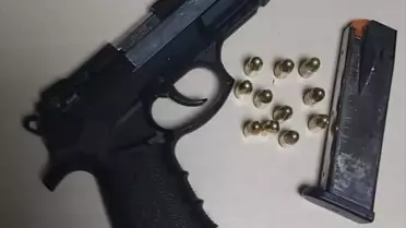 Siverek'te 7 yıl 6 ay hapis cezası bulunan hükümlü yakalandı
