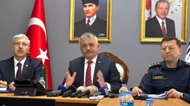 Malatya'da hırsızlık olayları tedbirlerle düştü