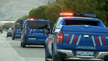 Aksaray'da 14 bin 709 adet sikke ve eser ele geçirildi
