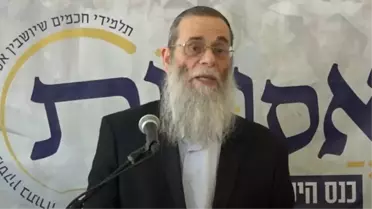 İsrailli haham Gazze'deki soykırımı böyle savundu: Bebekler dahil herkes öldürülmeli