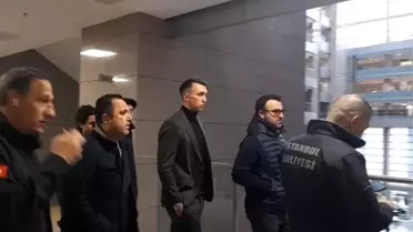 Fatih Terim fonu dolandırıcılığı davası devam ediyor