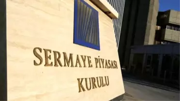 SPK, Midas Menkul Değerler AŞ'ye 27 Milyon TL İdari Para Cezası Uyguladı