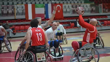PDM Treviso, ASD Handicap Sport Varese'yi 79-46 mağlup etti