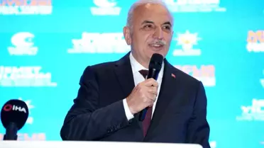 Ümraniye Belediyesi, meclis üyeliği adaylarını tanıttı