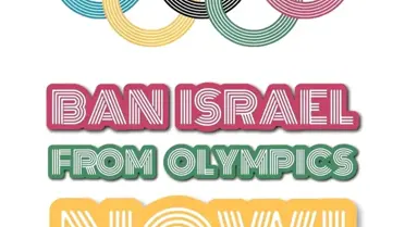 Avrupa'dan İsrail'e Olimpiyat Boykotu Talebi
