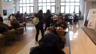 Beykoz Belediyesi'nin Millet Sofrası'ndan binlerce kişi faydalanıyor
