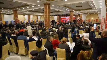 MHP Genel Başkan Yardımcısı Mevlüt Karakaya: Mansur Yavaş DEM'in adayıdır
