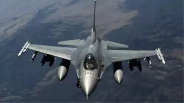 Lockheed Martin, F-16 Block 70 uçaklarının ilk teslimatını Bahreyn'e yaptı