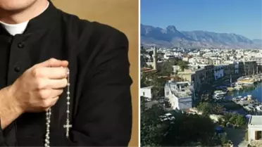 GKRY'deki bir manastır, eşcinsel ilişki ve yolsuzluk sebebiyle kapatıldı