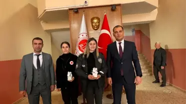 Hakkari Cumhuriyet Başsavcılığı'ndan 8 Mart Dünya Kadınlar Günü Programı