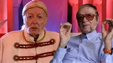 Usta Oyuncu Kayhan Yıldızoğlu İstanbul'da Vefat Etti