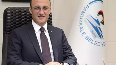 Pamukkale Belediye Başkanı Ramazan Ayı Hakkında Mesaj Yayımladı