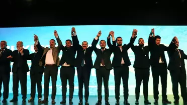 Cüneyt Yüksel, Tekirdağ'ı gerçek belediyecilikle tanıştıracak