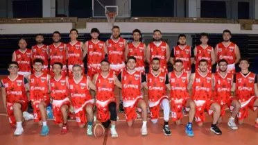Hasketbol Spor Kulübü İlk Maçta Mağlup Oldu