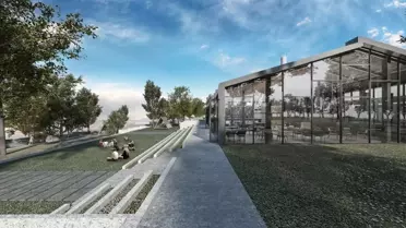 Lüleburgaz'da 100. Yıl Parkı Yapılacak
