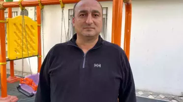 Antalya'da 7 yaşındaki çocuğun nefes borusuna yiyecek kaçtı, öğretmenler hayatını kurtardı